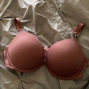 PINK wear Everywhere Super Push up Bra